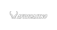 Africasino - number 56 Bitcoin Casino