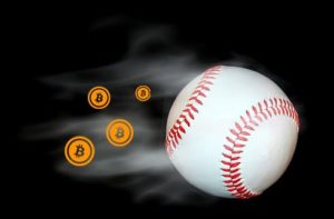 Bitcoin Baseball Sportsbooks