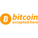 Bitcoin Accepted at