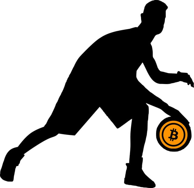 Bitcoin Basketball Sportwettanbieter