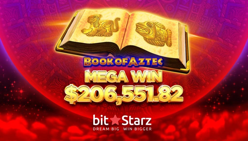 huge win at bitcoin casino