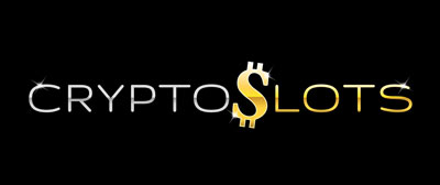 CryptoSlots - number 6 Bitcoin Casino