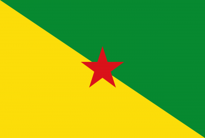 Top French Guiana Bitcoin Gambling Casinos in November 2023