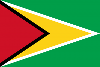 Top Guyana Bitcoin Gambling Casinos 2023