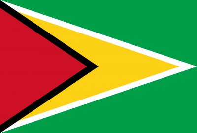 Top Guyana Bitcoin Gambling Casinos 2024