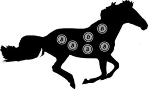 Horse Racing Betting online with Bitcoin