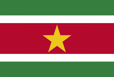 Top Suriname Bitcoin online Casinos