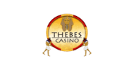 Thebes - number 8 Bitcoin Casino