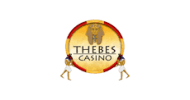 Thebes - number 46 Bitcoin Casino